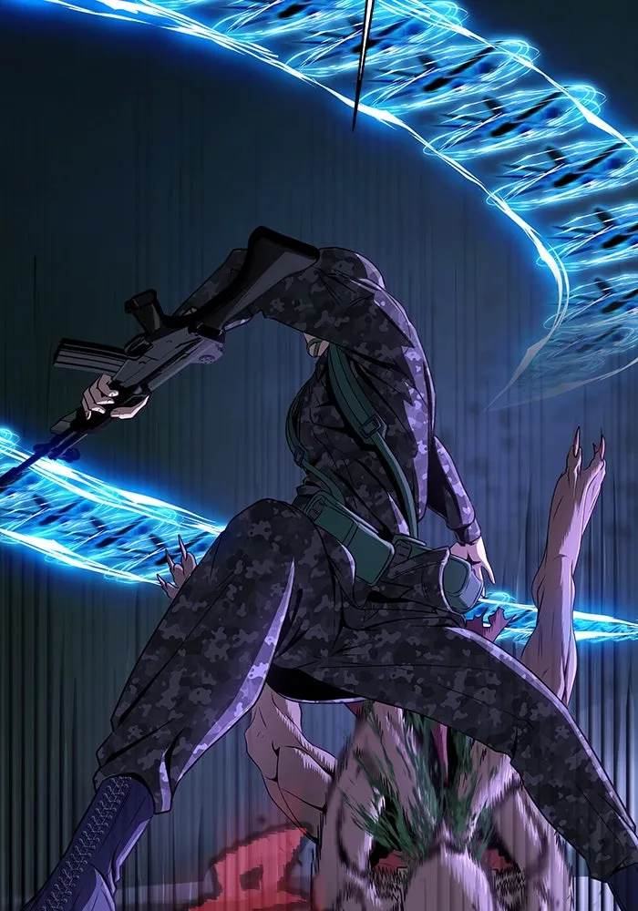 เพลเยอร์นักกินเหล็ก ตอนที่ 2 รูปที่ 62