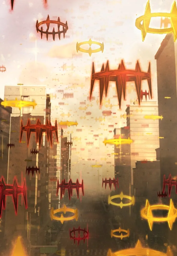 เพชฌฆาตลงทัณฑ์ ตอนที่ 15 รูปที่ 118