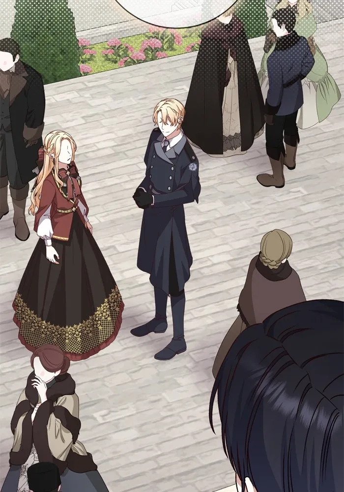 เกิดใหม่คราวนี้ ขอเป็นคนดีดูสักครั้ง ตอนที่ 51 รูปที่ 58