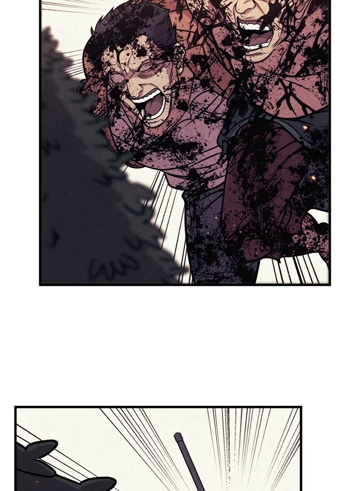 Zombie X Slasher ตอนที่ 74 รูปที่ 101