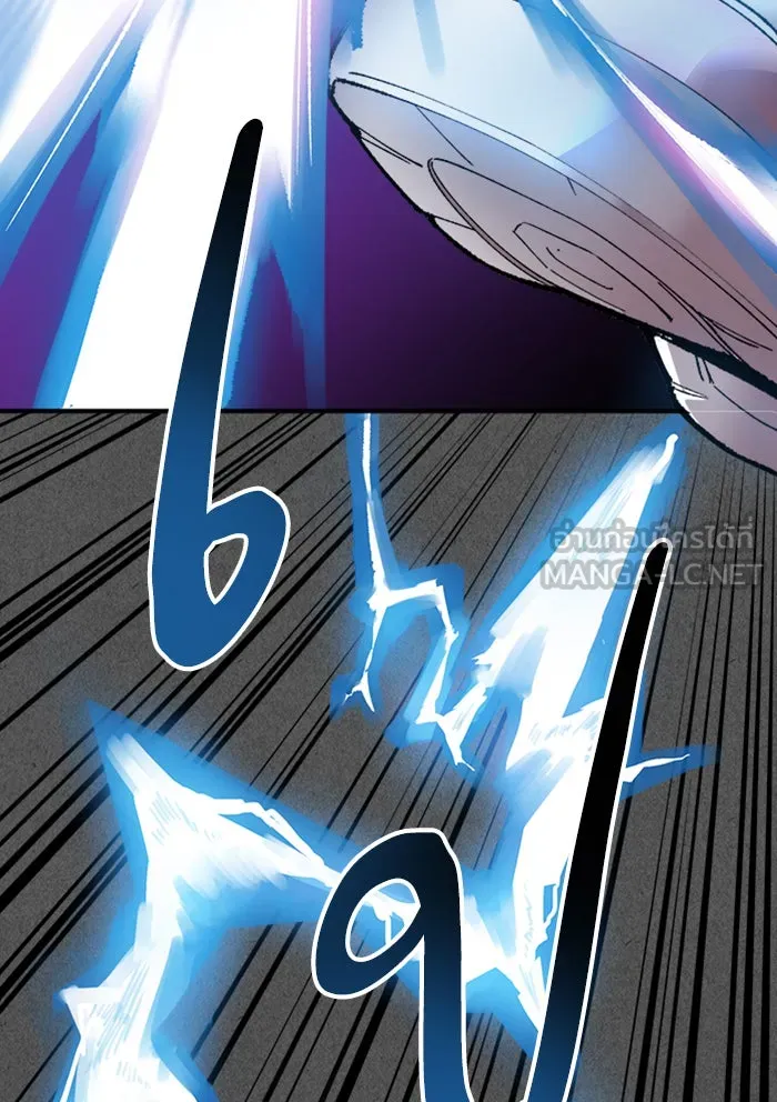 ยอดคนเลเวลทะลุ ตอนที่ 72 ศึกล้อมโซล (8) รูปที่ 129