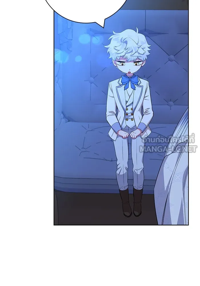 ฉันกลายเป็นแม่พระเอกนิยายจอมเสเพล ตอนที่ 53 รูปที่ 93