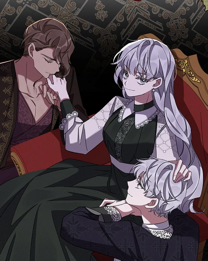 โอ้ ศัตรูที่รัก ตอนที่ 48 รูปที่ 124