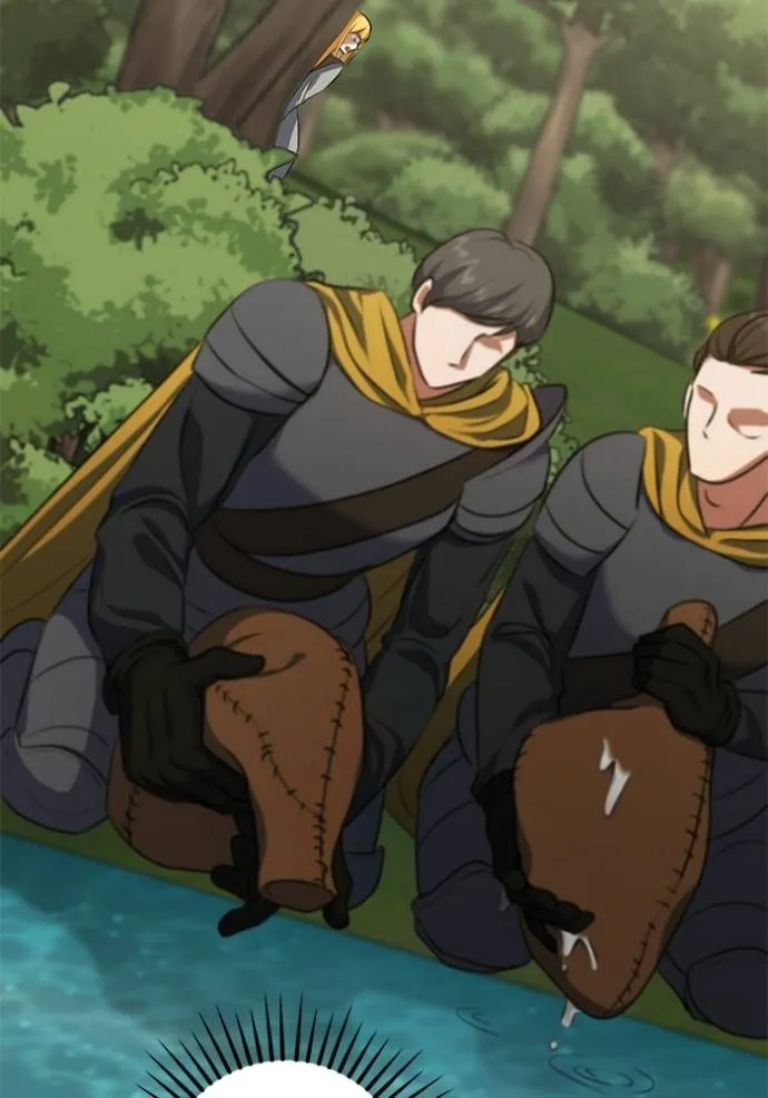 ทางหลุดพ้นของ ตอนที่ 72 รูปที่ 53