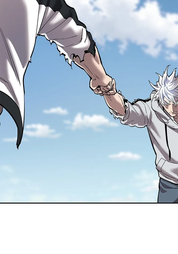 ยอดคนเลเวลทะลุ ตอนที่ 96 ความสมดุลแห่งพลัง รูปที่ 49