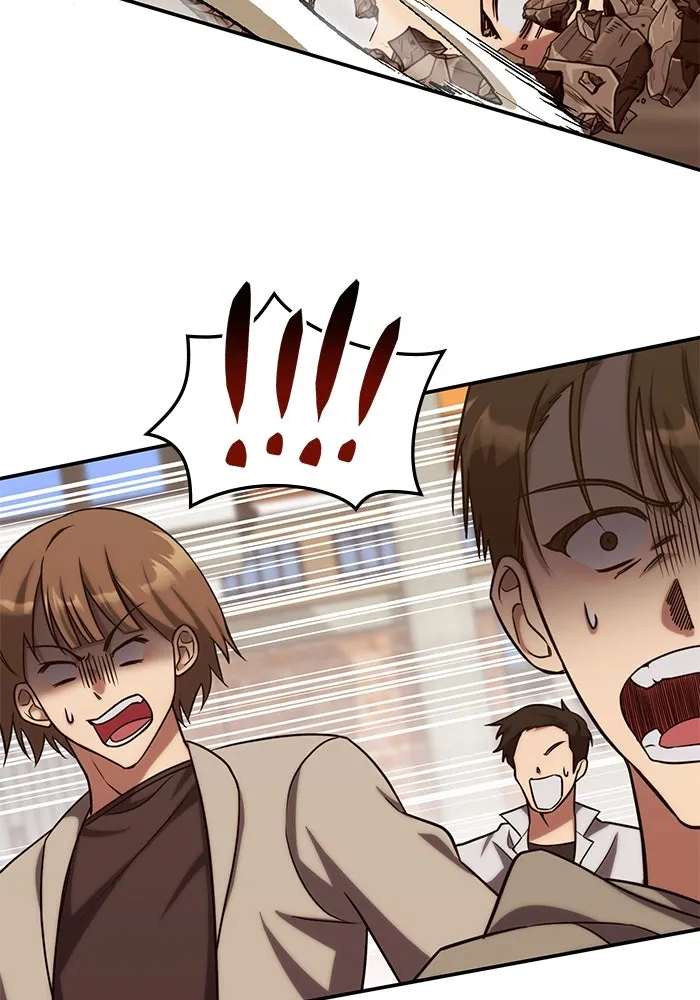 ฮีลเลอร์ตัวพ่อขอฟาดเรียบ ตอนที่ 3 รูปที่ 85