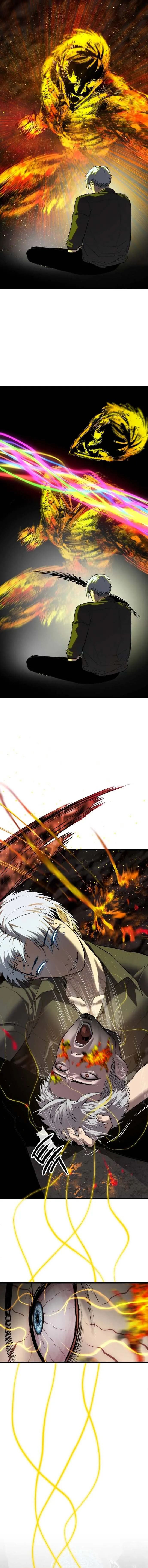 Bones โบนส_ ตอนที่ ตอนที่ 20 รูปที่ 5