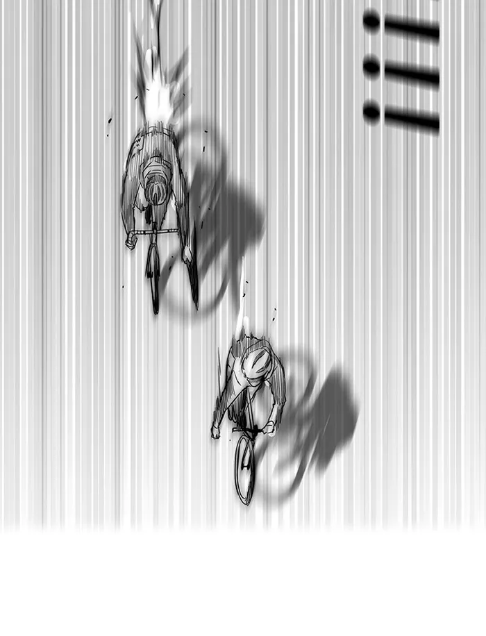 ปั่นสู้ฝันbrWind Breaker ตอนที่ 34 รูปที่ 23