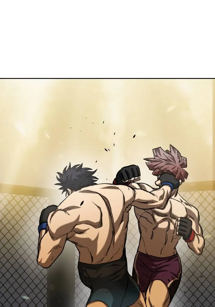 ราชาแห่งอ็อกทากอน ตอนที่ 61 รูปที่ 44