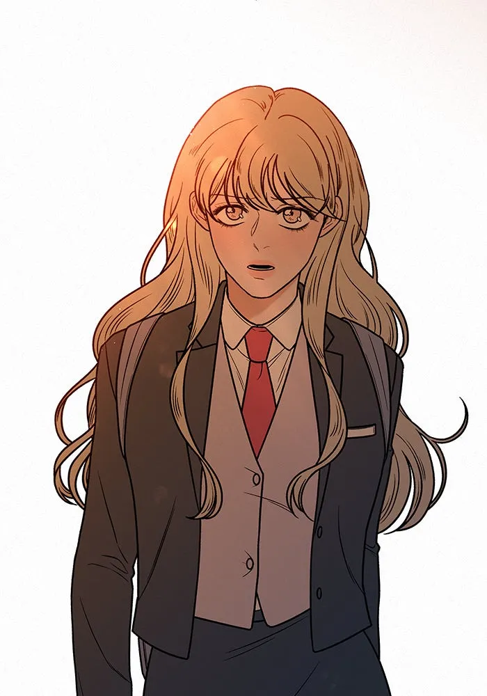 ปฏิบัติการรักวุ่นหัวใจ ตอนที่ 17 รูปที่ 134