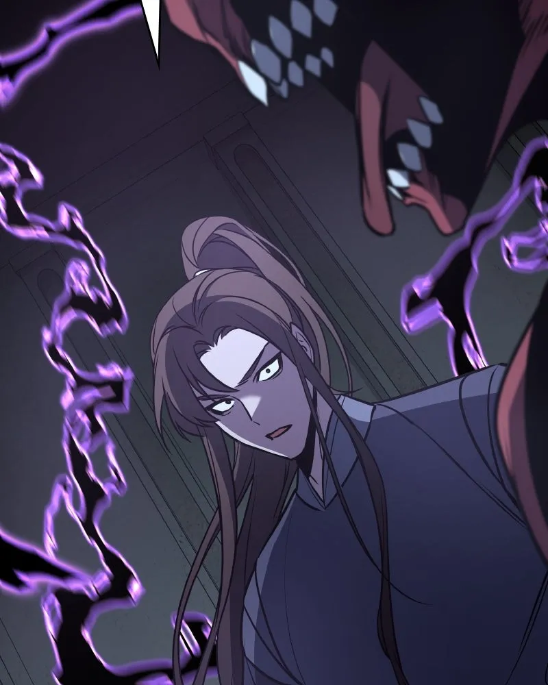 เกิดอีกทีเป็นว่าที่ประมุขลัทธิมาร ตอนที่ 54 รูปที่ 47