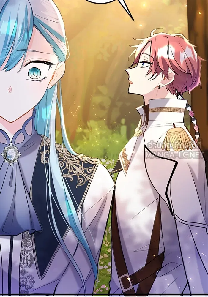 คุณหนูย้อนเวลามาเป็นอัศวิน ตอนที่ 61 รูปที่ 81