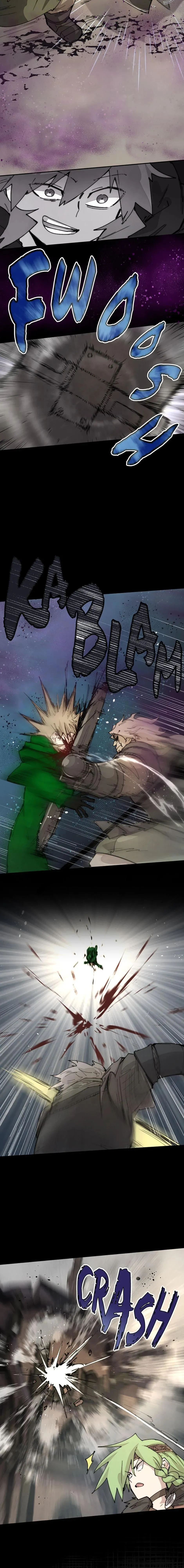 Reincarnation of the Hero Party_s Grand Mage การเก_ดใหม_ของมหาจอมเวทแห_งปาร_ต_ผ_กล_า ตอนที่ ตอนที่ 76 รูปที่ 7