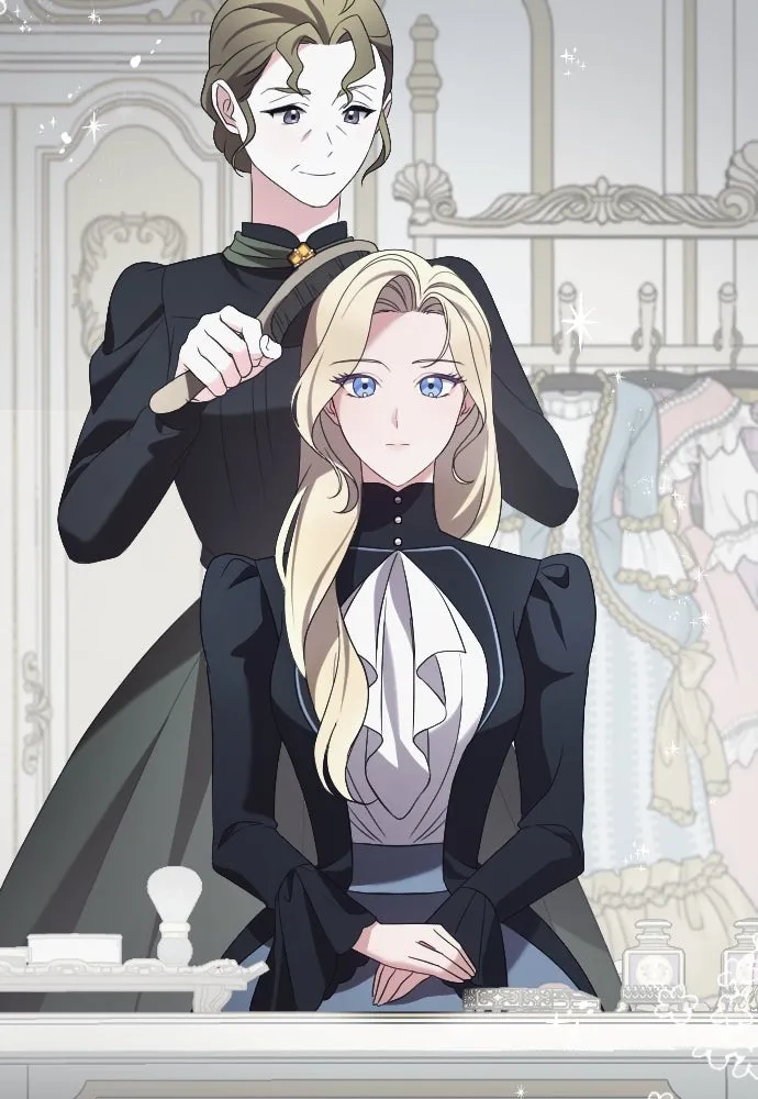 หมาป่าคู่เคียงบัลลังก์ ตอนที่ 7 รูปที่ 68