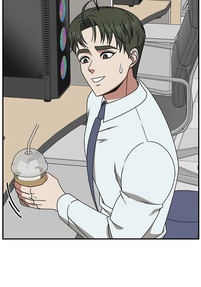 ช่วยเปลี่ยนฉันที ตอนที่ 293. ซีซัน 3 บทส่งท้ายฮันชิมแอ &a รูปที่ 140