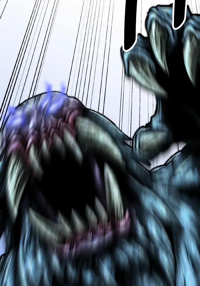 ยอดคนเลเวลทะลุ ตอนที่ 49 โลกที่ลุกเป็นไฟ (4) รูปที่ 91