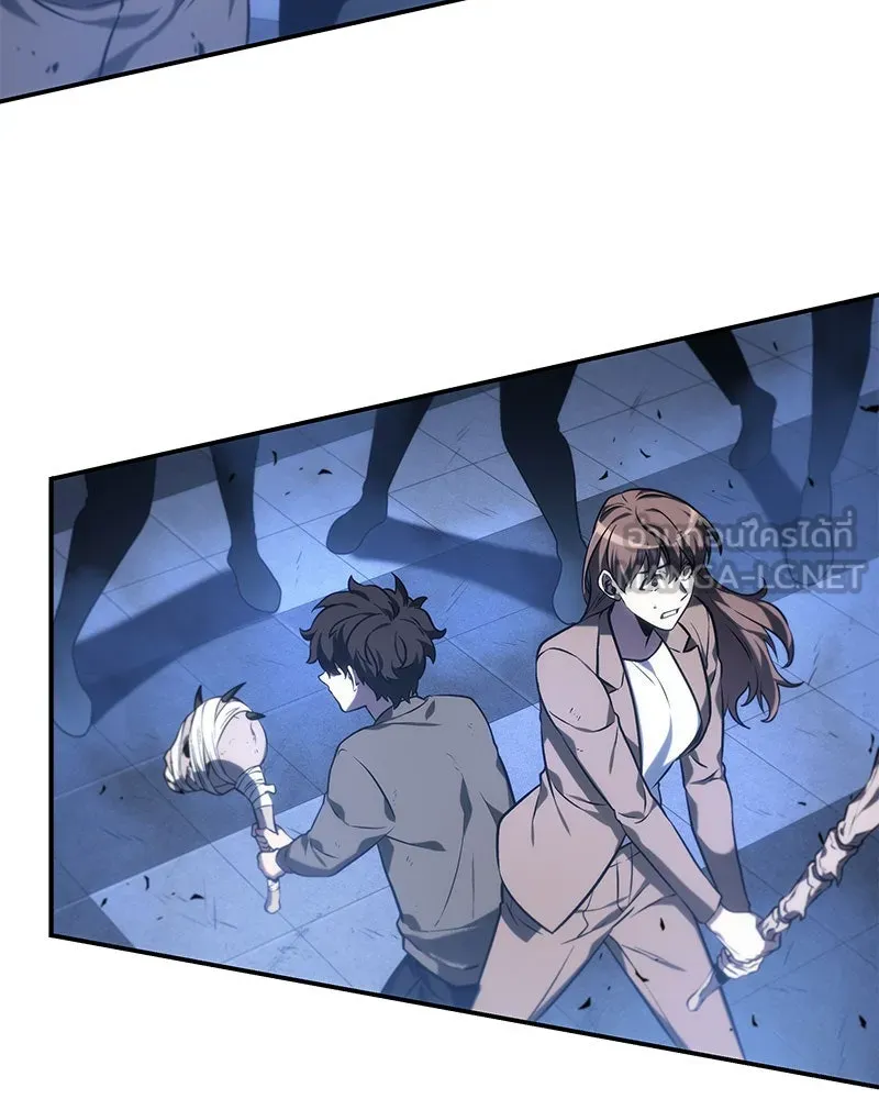 Omniscient Reader อ่านชะตาวันสิ้นโลก ตอนที่ 06 เวลาพิพากษา (3) รูปที่ 57