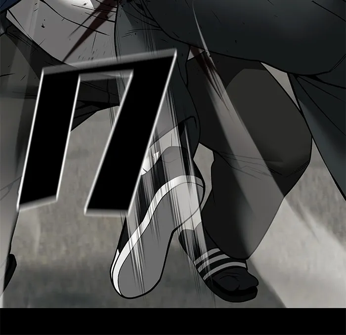 เลวฟาดเลว ตอนที่ 107 รูปที่ 104