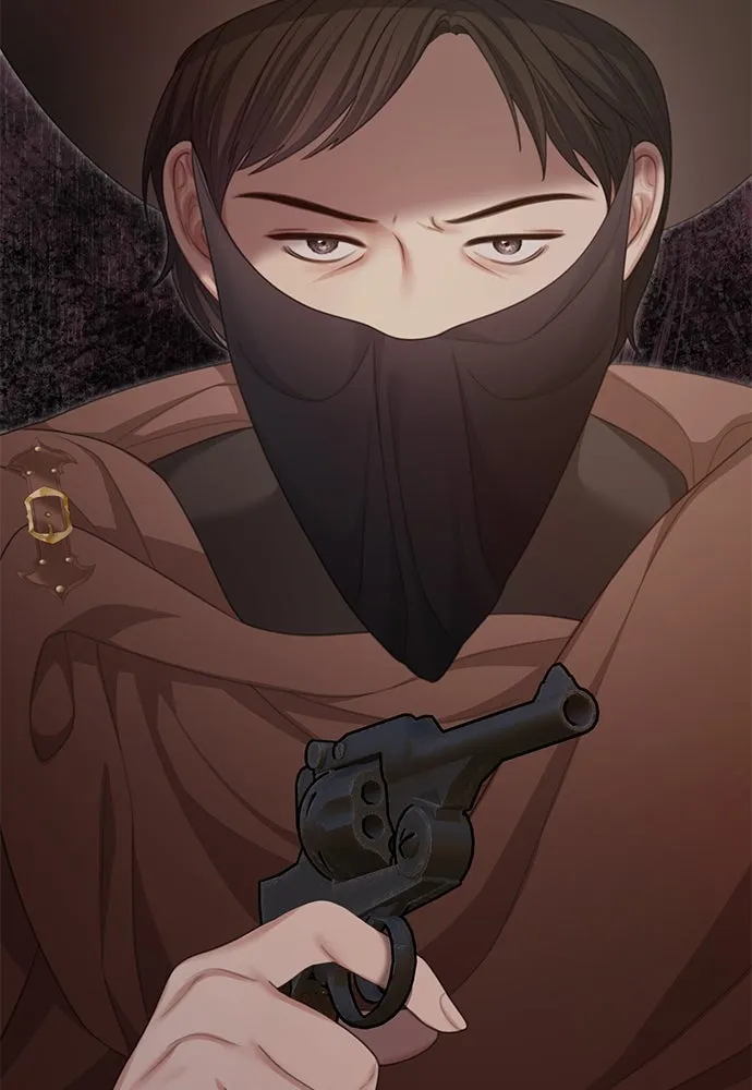 สาวใช้อย่างฉัน ขอเลือกหันหลังให้นาย ตอนที่ 30 รูปที่ 56