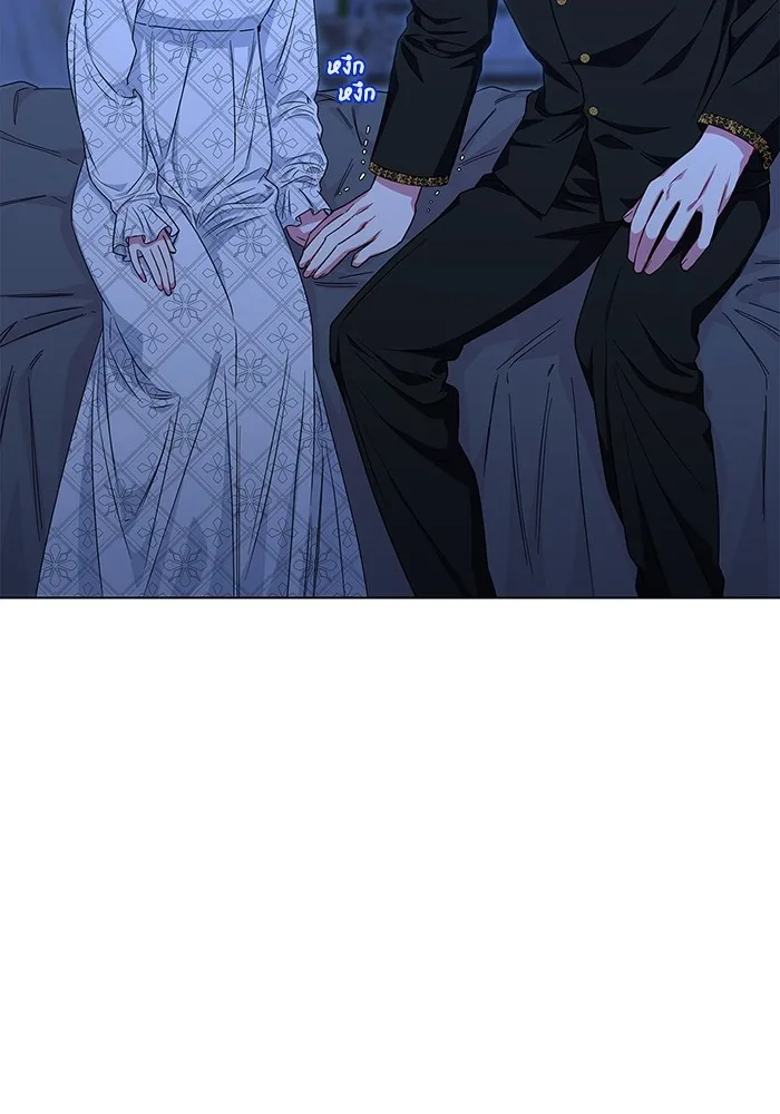 ฉันกลายเป็นแม่พระเอกนิยายจอมเสเพล ตอนที่ 39 รูปที่ 14