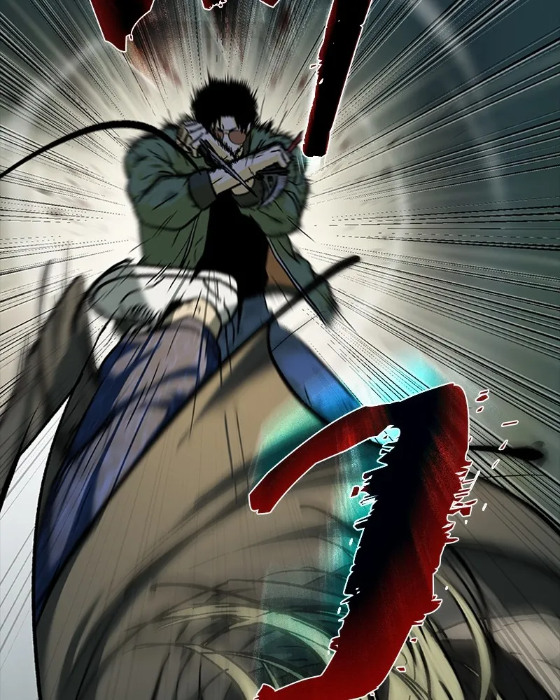 เกาลูน  ซาโรกา ตอนที่ 11 รูปที่ 86