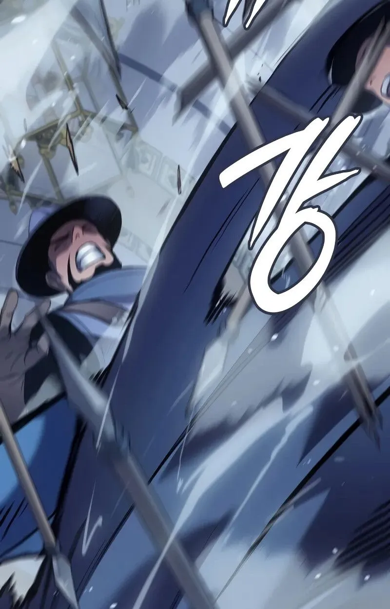 The Indomitable Martial King ตอนที่ ตอนที่ 69 รูปที่ 106