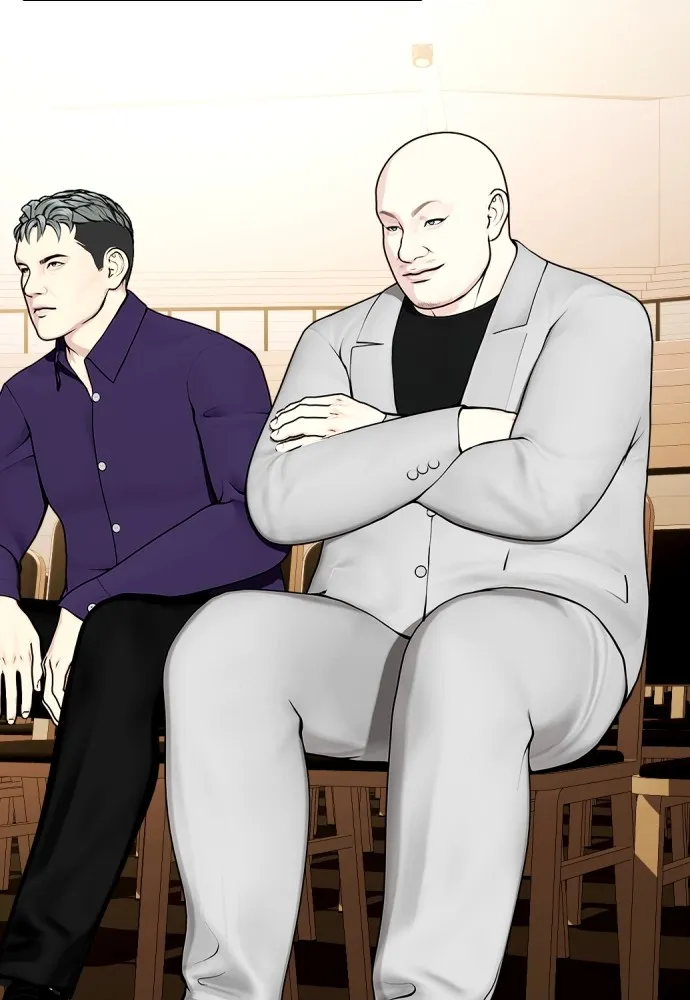 หมาหัวเน่าเก๋าเกินไป ตอนที่ 75 รูปที่ 64