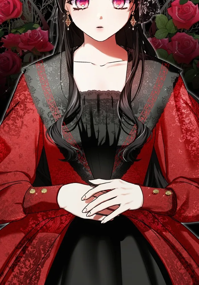 บุตรสาวของดยุกปีศาจ ตอนที่ 147 รูปที่ 110