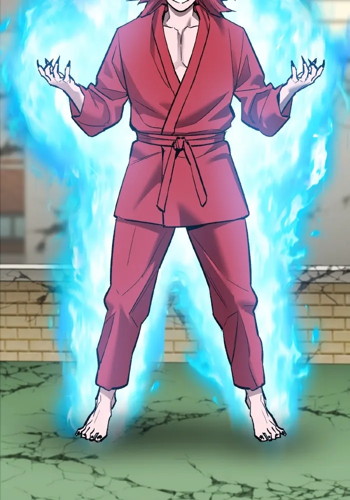 ยอดคนเลเวลทะลุ ตอนที่ 84 มนุษย์นั้นแข็งแกร่ง (2) รูปที่ 40