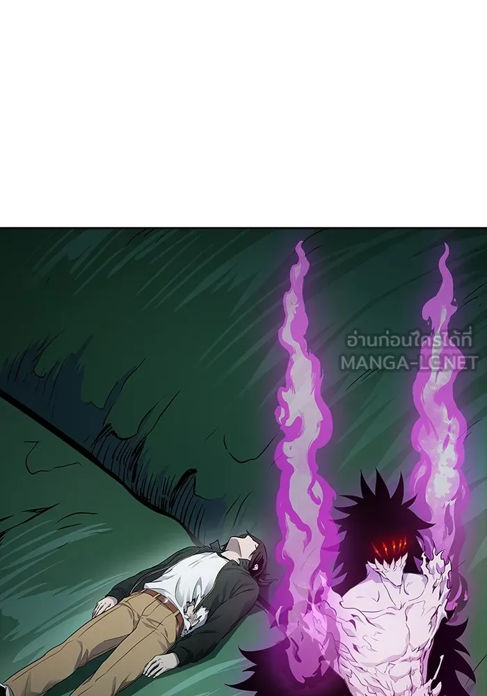 ทาวเวอร์ออฟก๊อด หอคอยเทพเจ้า ตอนที่ 206 การพบกันอีกครั้ง รูปที่ 93
