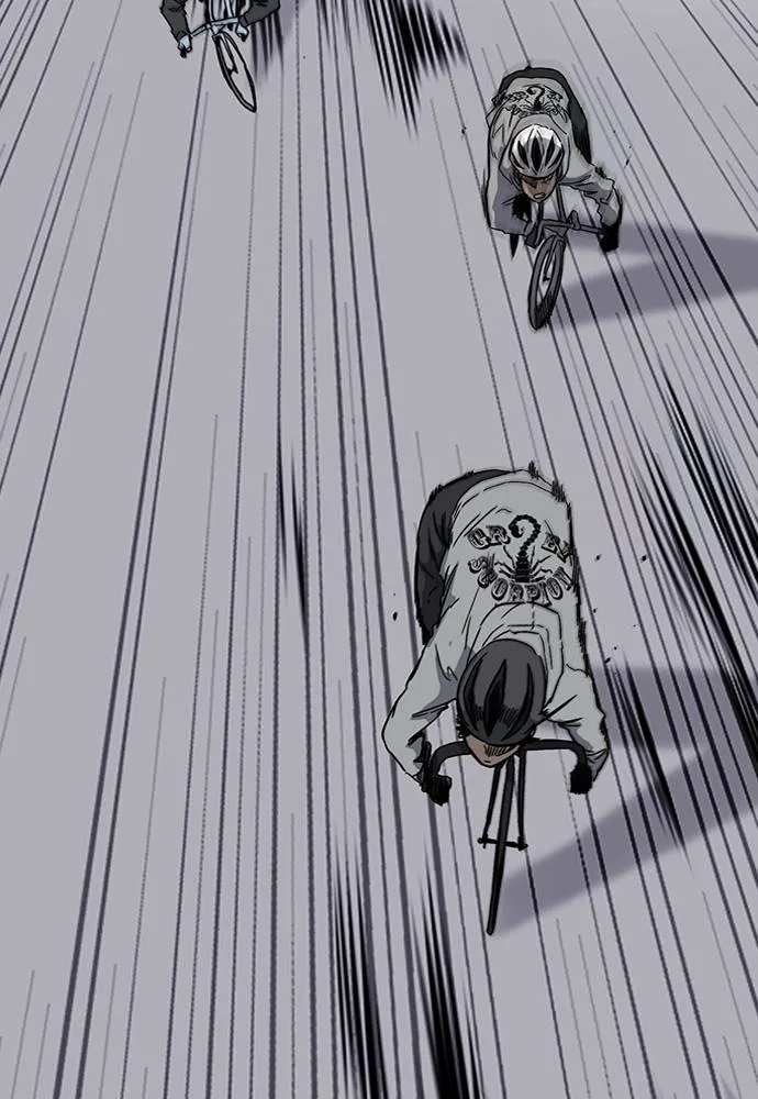 Wind Breaker ตอนที่ 242 รูปที่ 53