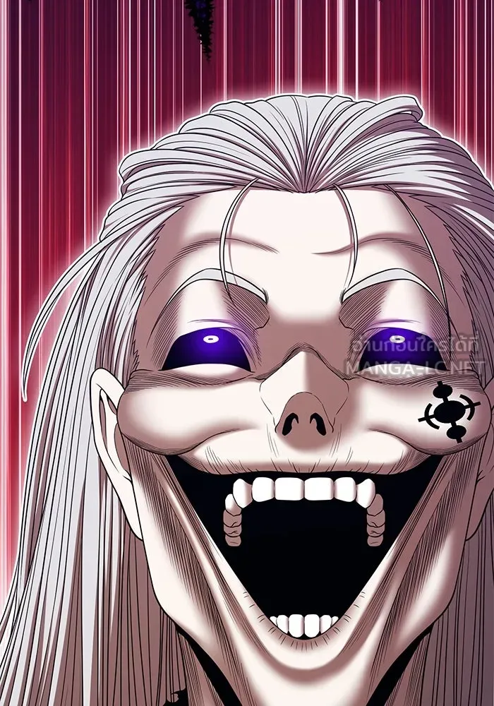 +99 ท่อนไม้พร้อมบวก ตอนที่ 17 ผู้เล่นปนเปื้อน vs พีซ (6) รูปที่ 228