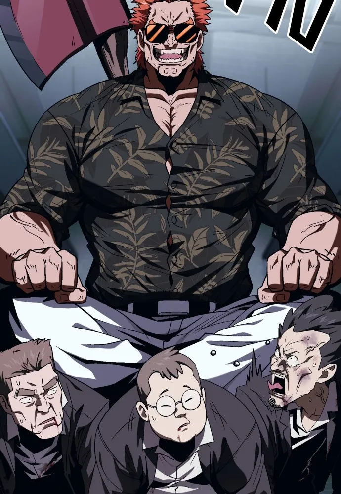 สนิมเชือดเลือดสาด ตอนที่ 6 รูปที่ 79