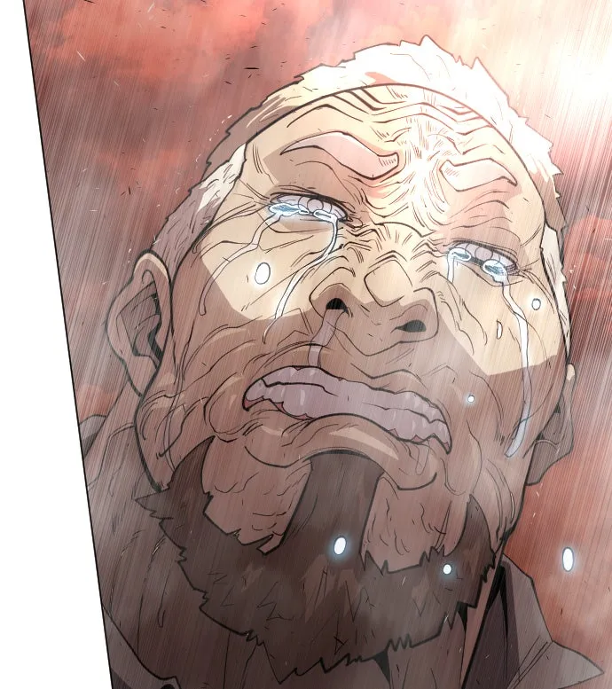 ยุคแห่งยอดมนุษย์ ตอนที่ 32 รูปที่ 124