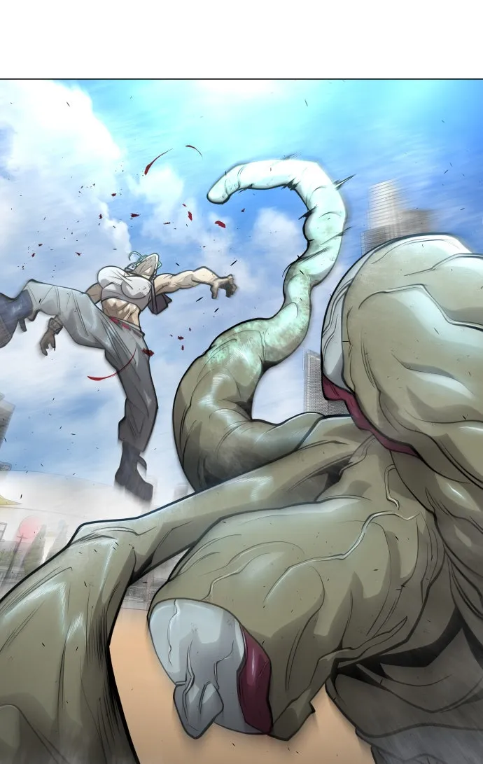 ยุคแห่งยอดมนุษย์ ตอนที่ 28 รูปที่ 67