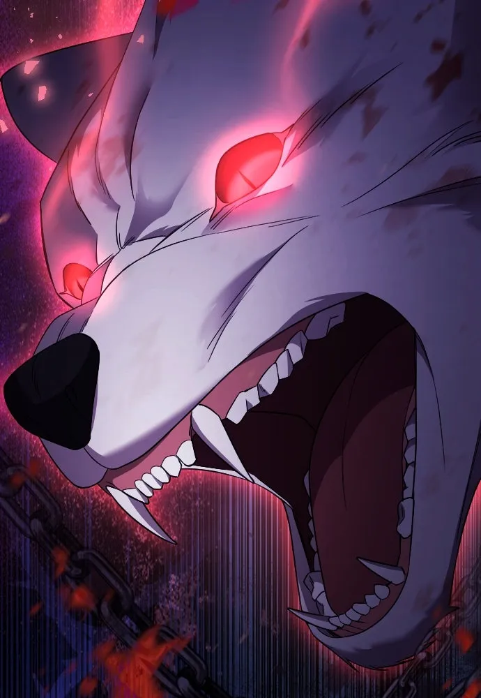 หมาป่าคู่เคียงบัลลังก์ ตอนที่ 45 รูปที่ 50