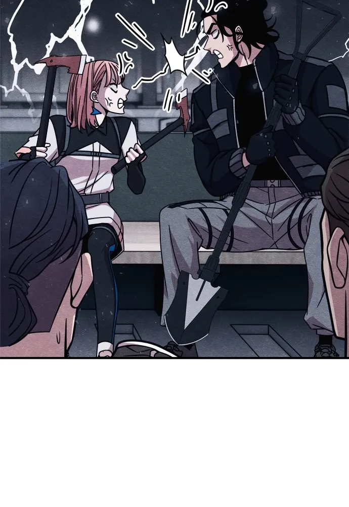 Zombie X Slasher ตอนที่ 23 รูปที่ 80