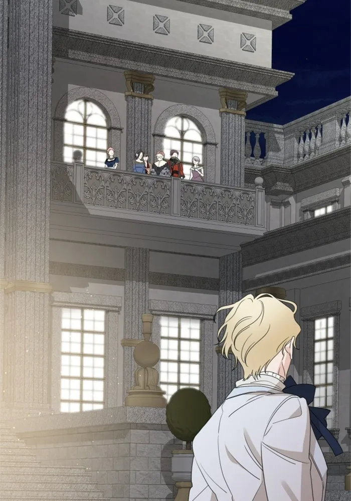 ครอบครัวสามีเห็นทีจะคลั่งรัก ตอนที่ 38 รูปที่ 97