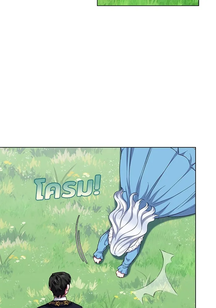 ฉันกลายเป็นแม่พระเอกนิยายจอมเสเพล ตอนที่ 39 รูปที่ 101