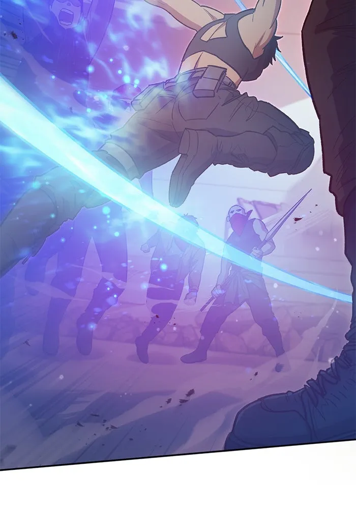 My S-Class Hunters ตอนที่ 82 สิ่งที่ถูกตัดออกไป (2) รูปที่ 109