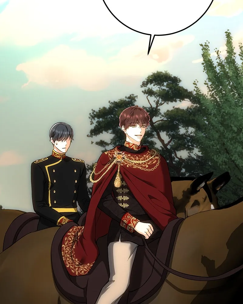 เจ้าหญิงคลั่งแห่งวังหลวง ตอนที่ 137 รูปที่ 5