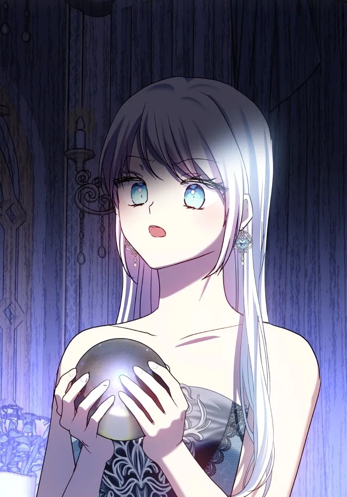 บุตรสาวของดยุกปีศาจ ตอนที่ 122 รูปที่ 104