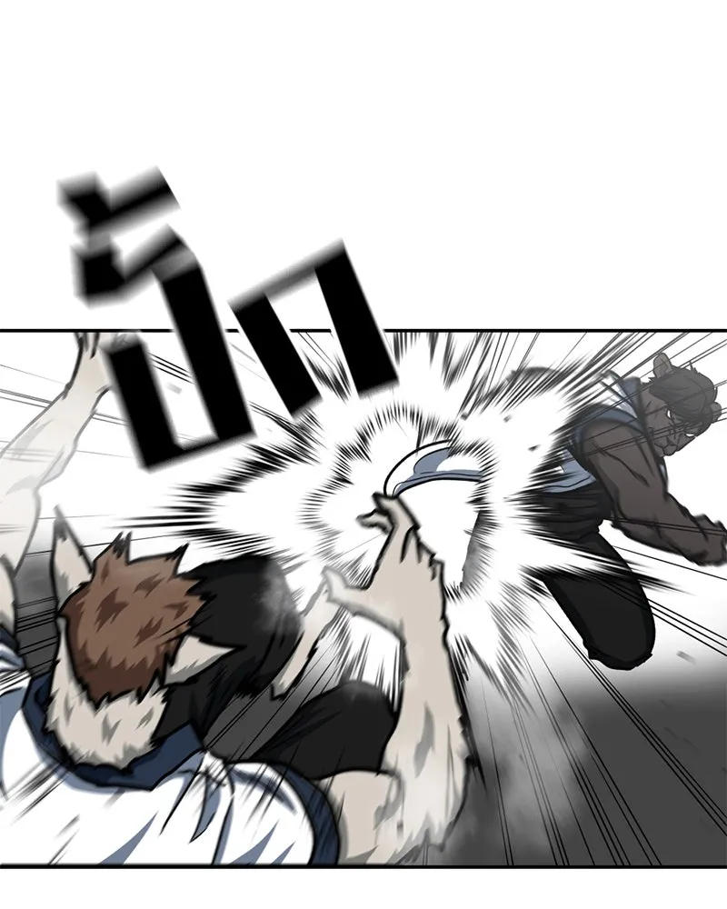 โรงเรียนสัตว์กินเนื้อ ตอนที่ 41 รูปที่ 86