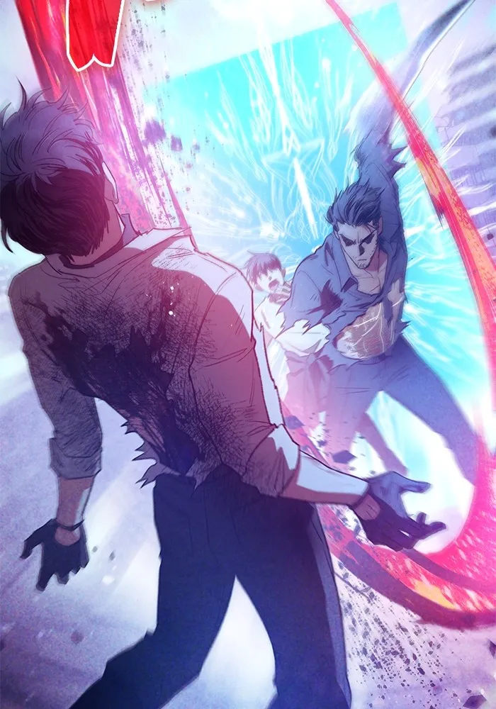 My S-Class Hunters ตอนที่ 149 เลือก รูปที่ 58