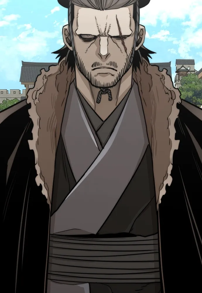 เส้นทางสู่เทพมาร ตอนที่ 28 รูปที่ 146