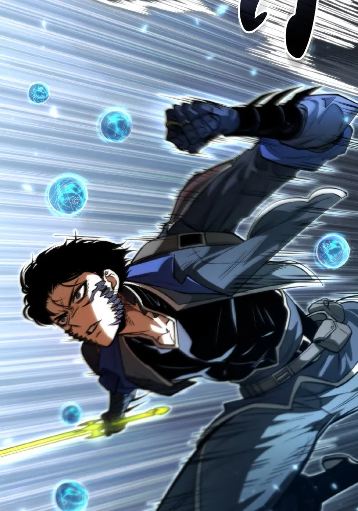 การแข่งขันของผู้เกิดใหม่ ตอนที่ 80 รูปที่ 40