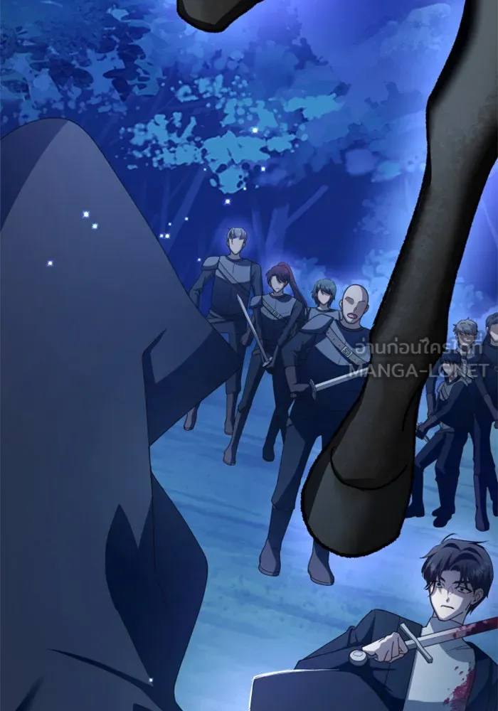 ชิงชีวิตพลิกลิขิตชะตา ตอนที่ 134. ผู้ช่วยเหลือปรากฎตัว รูปที่ 159