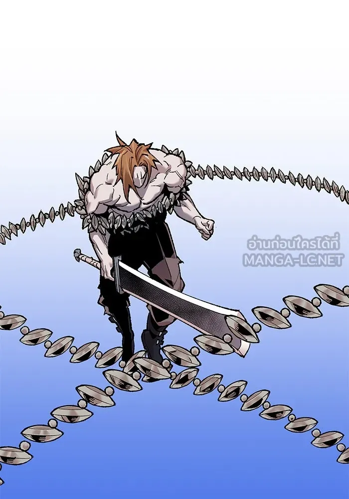 ยอดคนเลเวลทะลุ ตอนที่ 1 บงซุน (1) รูปที่ 156