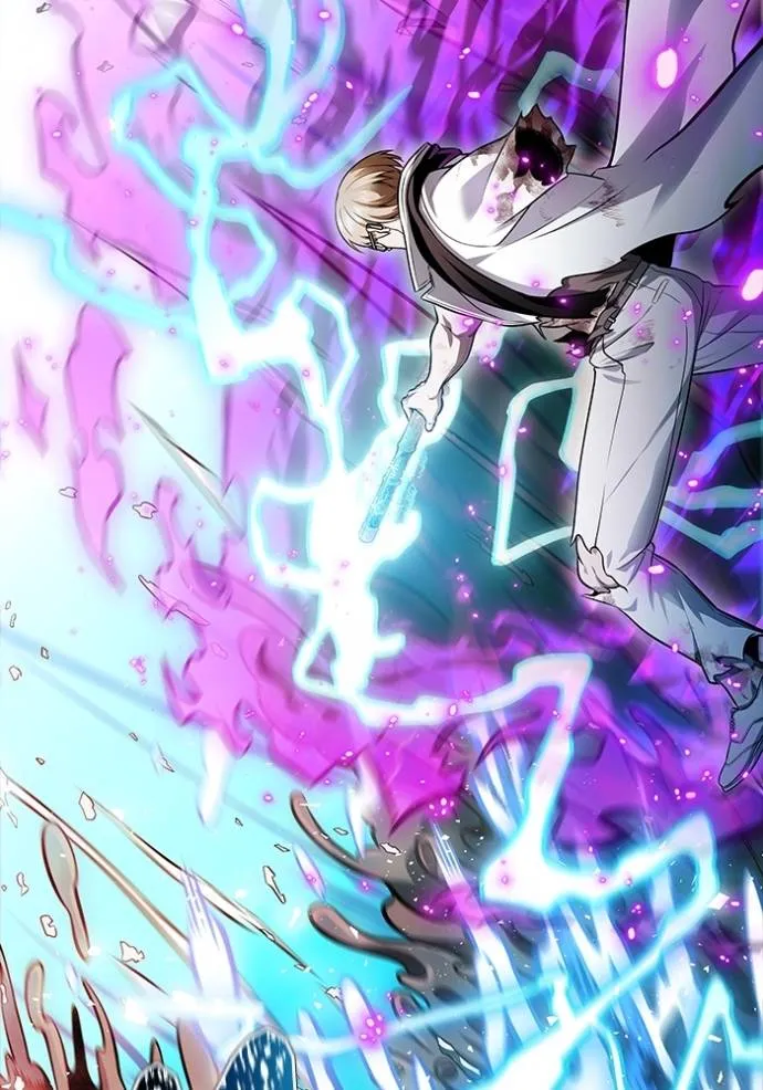 ทาวเวอร์ออฟก๊อด หอคอ ตอนที่ 643 รูปที่ 304