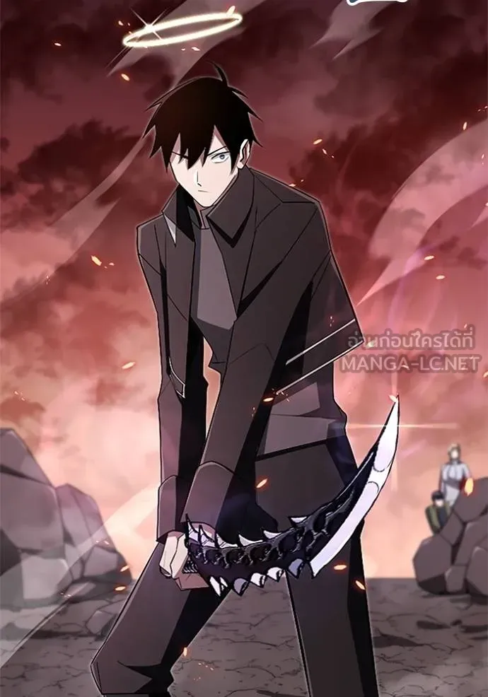 โคตรอาวุธลับ ตอนที่ 14 รูปที่ 41